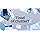 PENDaflex Recycled Hanging Folders Legal Size 1/5 Cut 25/BX 81623 - Blue - Like New