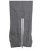 BLUE ICE MEN'S MOISTURE WICKING PERFORMANCE JOGGERS - SIZE: MEN L - CHARCOAL - Brand New