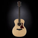 Taylor 214 Deluxe Grand Auditorium Acoustic Guitar Natural - Brand New