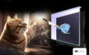 55 inch Non-Glare TV-ProtectorTM Screen Protector for LCD, LED, OLED and QLED 4K - Brand New