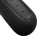 Harman Kardon Luna Portable Bluetooth Speaker HKLUNABLKAM - Black - Like New