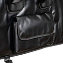 CyclingDeal Tailgate Bike Pads - 61.4" Wide - Bicycle Rack Cover Pickup Truck - Brand New