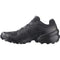 41737940 SALOMON MENS CLASSIC SIZE MEN 10.5  BLACK/BLACK/PHA - Brand New
