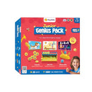 Shifu Playshifu Junior Genius Pack STEM Learning Kit Tech Toys - Multicolor - Brand New