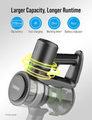 TOPPIN S1 Cleaner Cordless - Tangle-Free 6 in 1 Powerful 12Kpa - Scratch & Dent