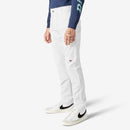 DICKIES MEN'S SKINNY STRAIGHT DOUBLE KNEE WORK PANTS MEN 40X32 WHITE - Like New