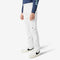 DICKIES MEN'S SKINNY STRAIGHT DOUBLE KNEE WORK PANTS MEN 40X32 WHITE - Like New