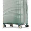AMERICAN TOURISTER CASCADE HARDSIDE LUGGAGE WITH SPINNER WHEELS 2PC SET 20/24 - Brand New