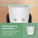 PHILIPS NORELCO SERIES 7000 23-PIECE SHAVER

MG7970/49 - Like New