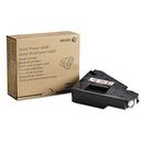 XEROX XER108R01124 XEROX BR PHASER 6600-1-WASTE DISPOSAL UNIT - BLACK - Like New