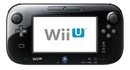 NINTENDO WII U CONSOLE - 32GB BLACK DELUXE SET WUPSKAFB - Scratch & Dent