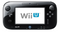 For Parts: NINTENDO WII U CONSOLE - 32GB BLACK DELUXE SET WUPSKAFB NO POWER