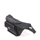 BAGGALLINI MODERN EVERYWHERE WAISTPACK SLING LARGE/XL STRAP 38'' TO 50" - BLACK - Brand New
