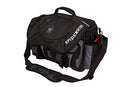 Spiderwire Wolf Tackle Bag, 38.8-Liter, Black - Brand New