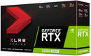 PNY GeForce RTX 2060 Super 8GB XLR8 Overclock Graphic Card VCG20608SDFPPB-O Like New