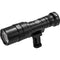 SUREFIRE MINI SCOUT LIGHT COMPACT LED WEAPONLIGHT BLACK M340C-BK-PRO - BLACK - Like New