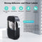 SKRFORM Label Maker Machine with Tape, Bluetooth Label Printer, D11-PRO - Black - Like New