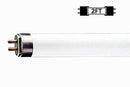 Circle (6 Pack F17T8/841 17W 24" T8 Fluorescent Tube Light Bulb G13) - Brand New