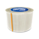 Coastwide Professional 2"x110 yds. Industrial Packing Tape Clear, 36/Carton - Brand New
