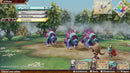 The Legend of Legacy HD Remastered: Deluxe Edition - PlayStation 5 - Like New