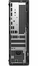 DELL PRO SLIM PLUS QBS1250 ULTRA 5 235 16GB 512GB SSD DVD-WRITER - BLACK - Like New