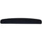 ALLSOP MEMORY FOAM KEYBOARD WRIST REST 2.87 X 18 BLACK 190481 - Brand New