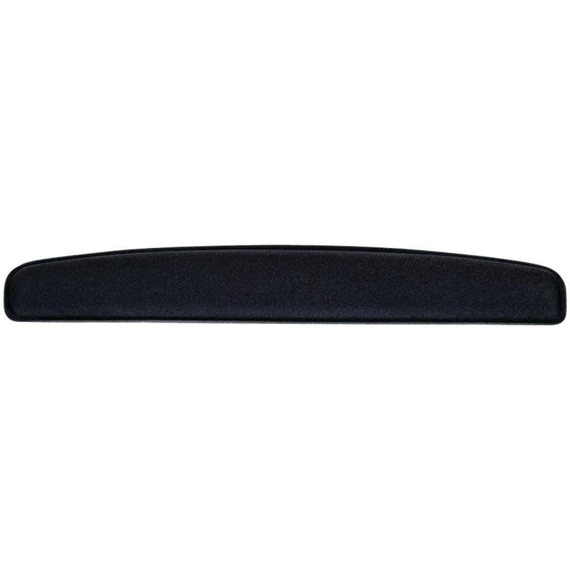 ALLSOP MEMORY FOAM KEYBOARD WRIST REST 2.87 X 18 BLACK 190481 - Brand New