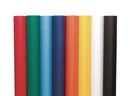 ArtKraft Duo-Finish Paper Roll 48" x 200 ft. - Black - Brand New
