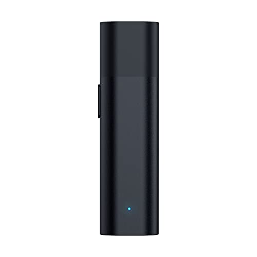 Razer Seiren BT Bluetooth Microphone for Mobile Streaming Android/iOS - BLACK - Like New