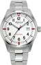 Alpina Startimer Pilot Chronograph Swiss Quartz Watch 42mm - AL-240S4S6B Like New