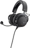 Beyerdynamic MMX 150 Closed Over-Ear Gaming Headset with Augmented Mode Like New