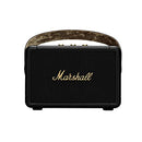 Marshall Kilburn II Bluetooth Portable Speaker - Black & Brass - Like New
