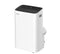 Toshiba PX0611CWRUFR 6,000 BTU (10,000 BTU ASHRAE) 115V Smart Wi-Fi A/C - Like New