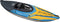 Aquaglide Noyo 90 Inflatable Kayak 1 Person Touring Kayak with Cover - NOYO90 Like New