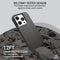 PELICAN RANGER IPHONE 15 PRO CASE 6.1" COMPATIBLE WITH MAGSAFE - BLACK - Like New
