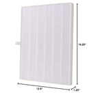 NISPIRA 5500 C535 115115 FILTER REPLACEMENT FOR WINIX AIR PURIFIER - BLACK/WHITE - Like New