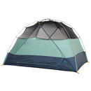 KELTY WIRELESS 6, ONE SIZE - PALE TURQUOIS/ORANGE - Like New