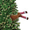 MR. CHRISTMAS CHRISTMAS KICKER - REINDEER 30477M-1 - Brand New