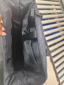 SWISS GEAR WEEKENDER TOTE BAG - NAVY - Like New