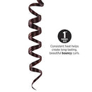 HOT TOOLS PROFESSIONAL CURLING IRON/WAND, 1” - MULTICOLOR - Like New