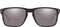 Oakley Men's Holbrook XL Square Polarized Sunglasses, Polished Black, 59mm - Like New