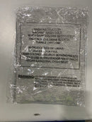 BLUE ICE V-NECK MEN'S - SIZE: 2XL - HEATHER GRAY - Brand New