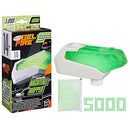 NERF PRO GELFIRE NIGHTFALL HOPPER 5000 GLOW GELFIRE BLASTERS AGES 14 & UP - Brand New