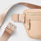 ALL IN MOTION PREMIUM BELT BAG - CREAM - Brand New