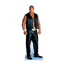 World Wrestling Entertainment The Rock Life-Size Cardboard Stand-Up -NEW - Brand New