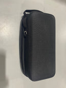 NINTENDO SWITCH 2 PROTECTIVE HARD CARRYING CASE LARGE - BLACK - Like New