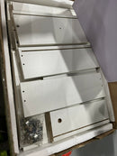 GENERIC DRESSER SHELF - WHITE - Like New