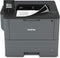 For Parts: Brother Monochrome Laser Printer Wireless HL-L6300DW - MISSING COMPONENTS