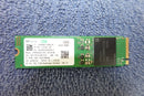 SK HYNIX 256GB NVME M.2 SSD PCIE - GREEN - Like New
