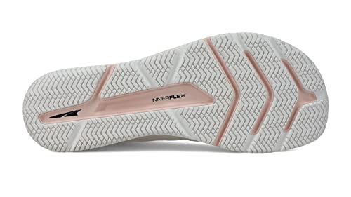 AL0A547Y110 ALTRA WOMEN'S SOLSTICE XT 2 WHITE SIZE 7 - Like New